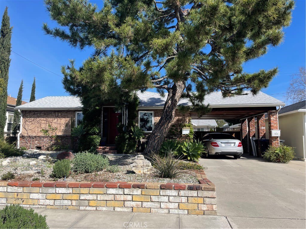 1024 N Keystone Street