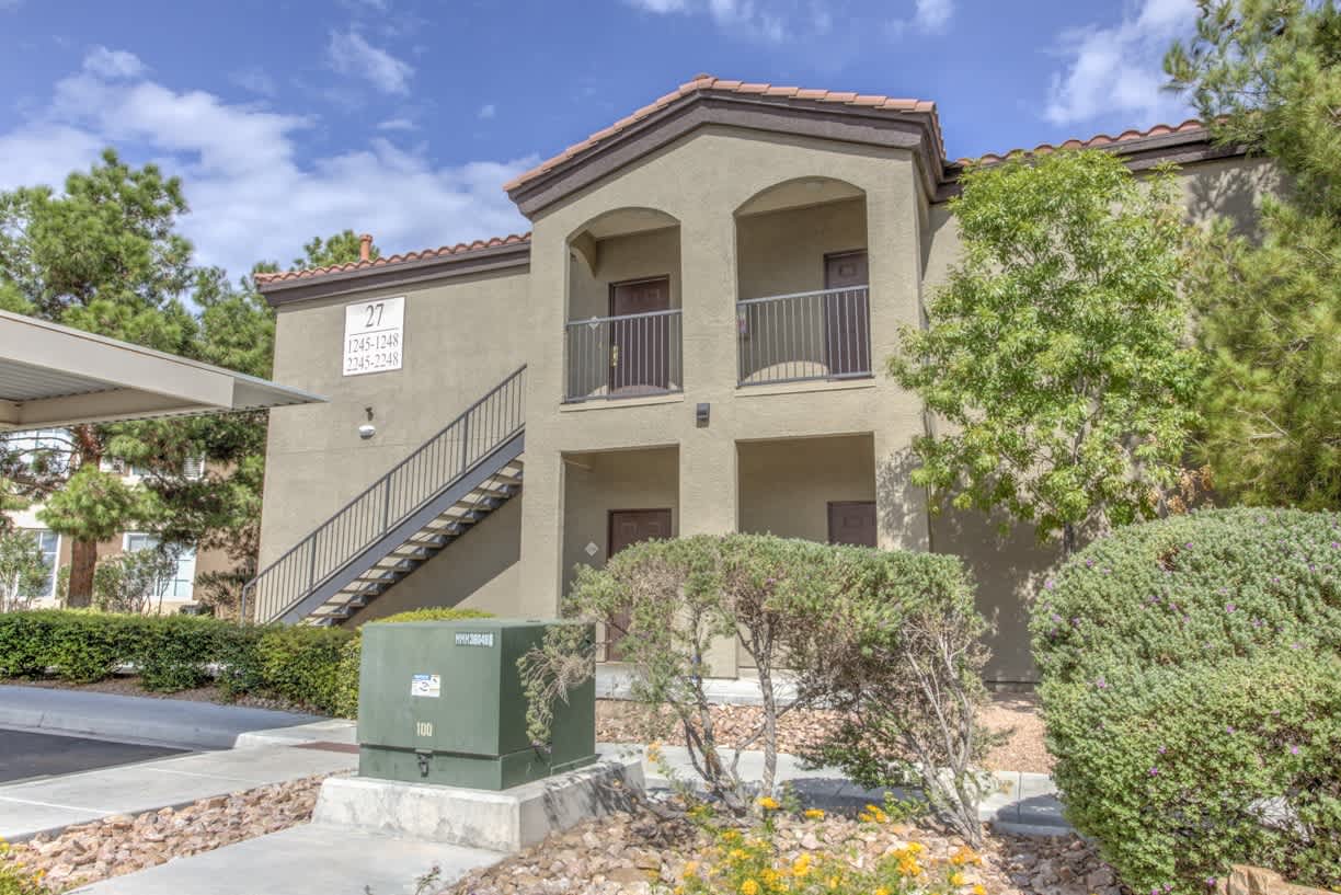 9000 Las Vegas Blvd S Unit 2248