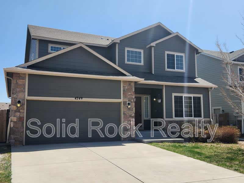 4749 Justeagen Drive