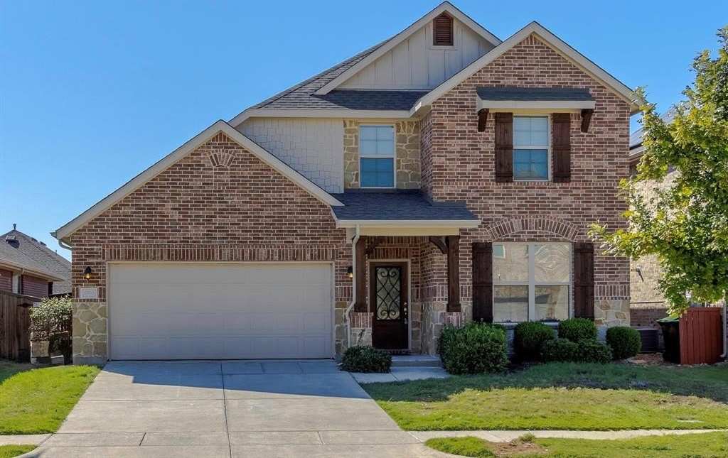 1700 Meadow Trail Lane