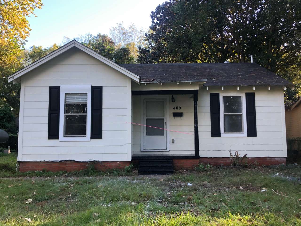 409 Riverbend Drive
