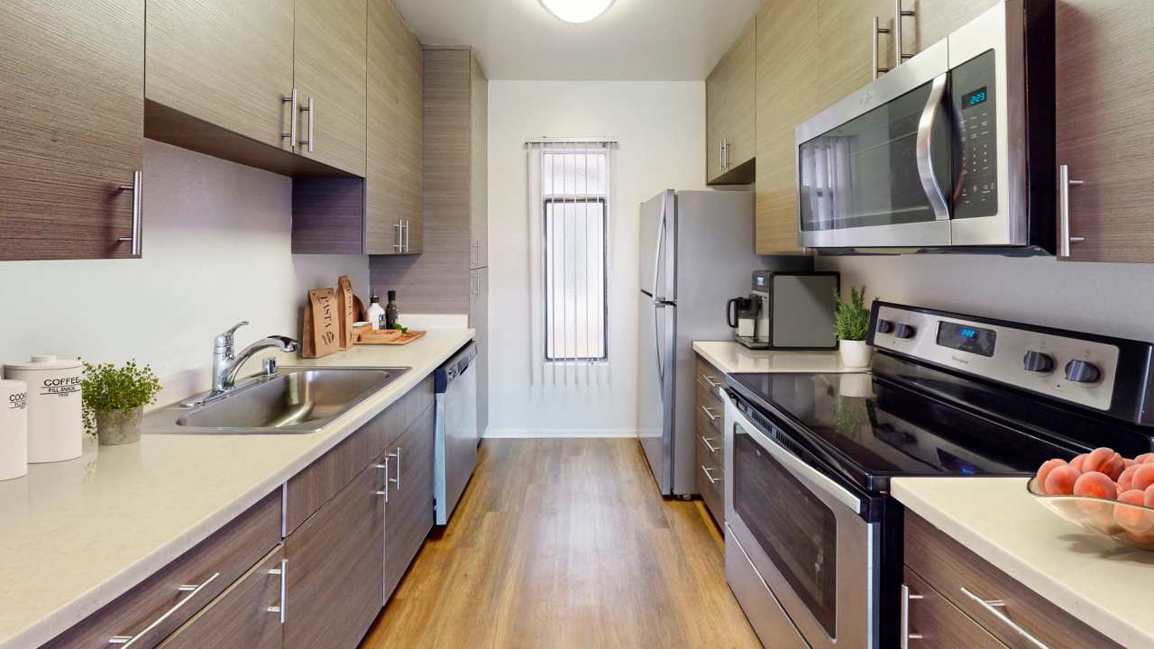 Missions At Back Bay