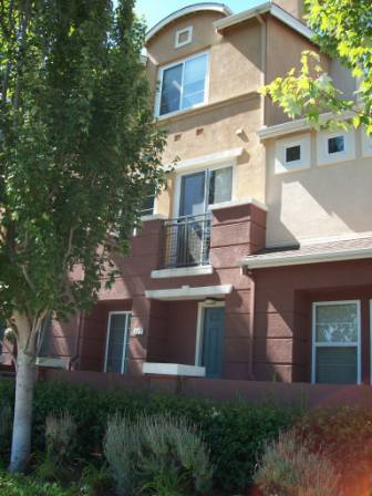 Nor Cal Realty, Inc. - 2 bedroom, 2.5 bath townhouse with 2 car garage
