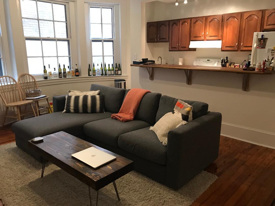 506 Cathedral Street