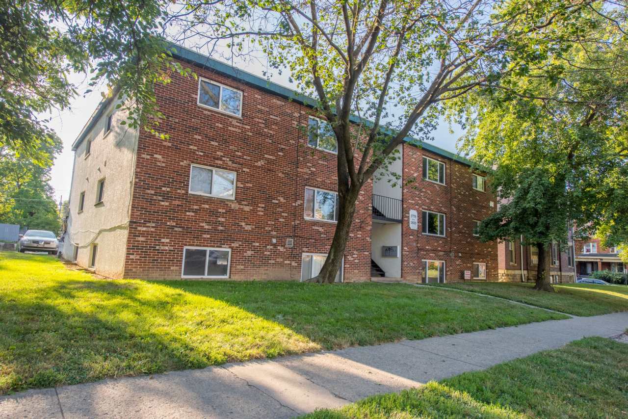 1786 North Fourth Street