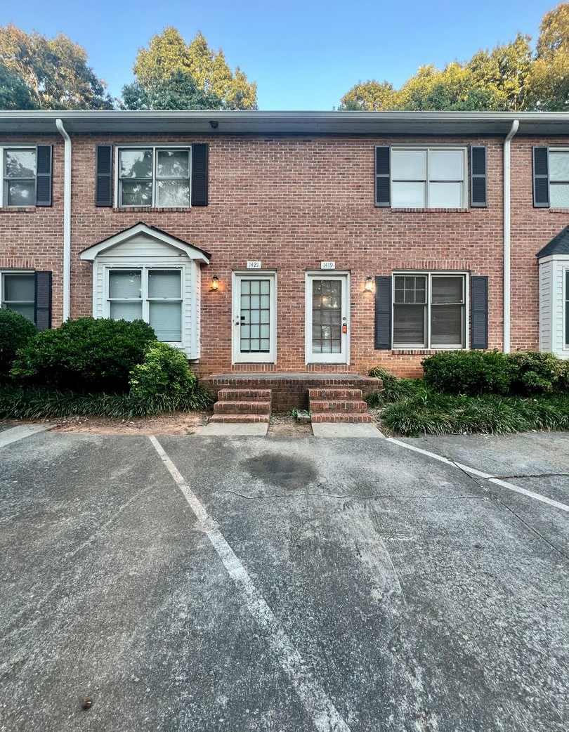 1419 King Charles Drive