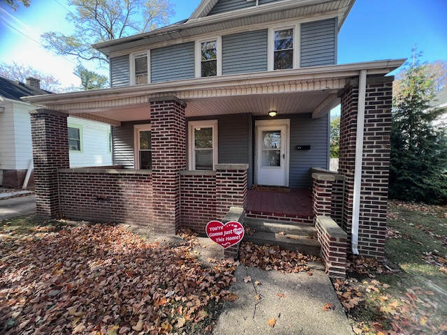 405 North Lynn Street