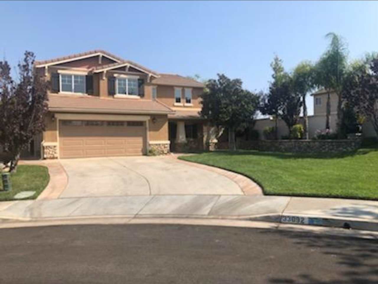 Temecula 4 Bedroom + Loft  Office Available in May