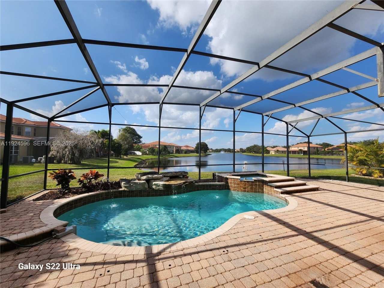 2802 Quiet Water Trail