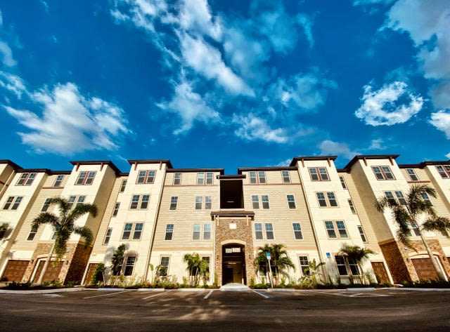 4701 Mirage Bay Circle Unit A21