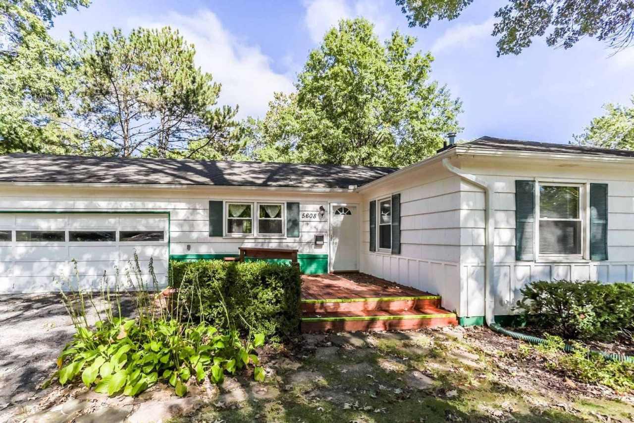 Beautiful 3 Bed Ranch Home with Finished Basement