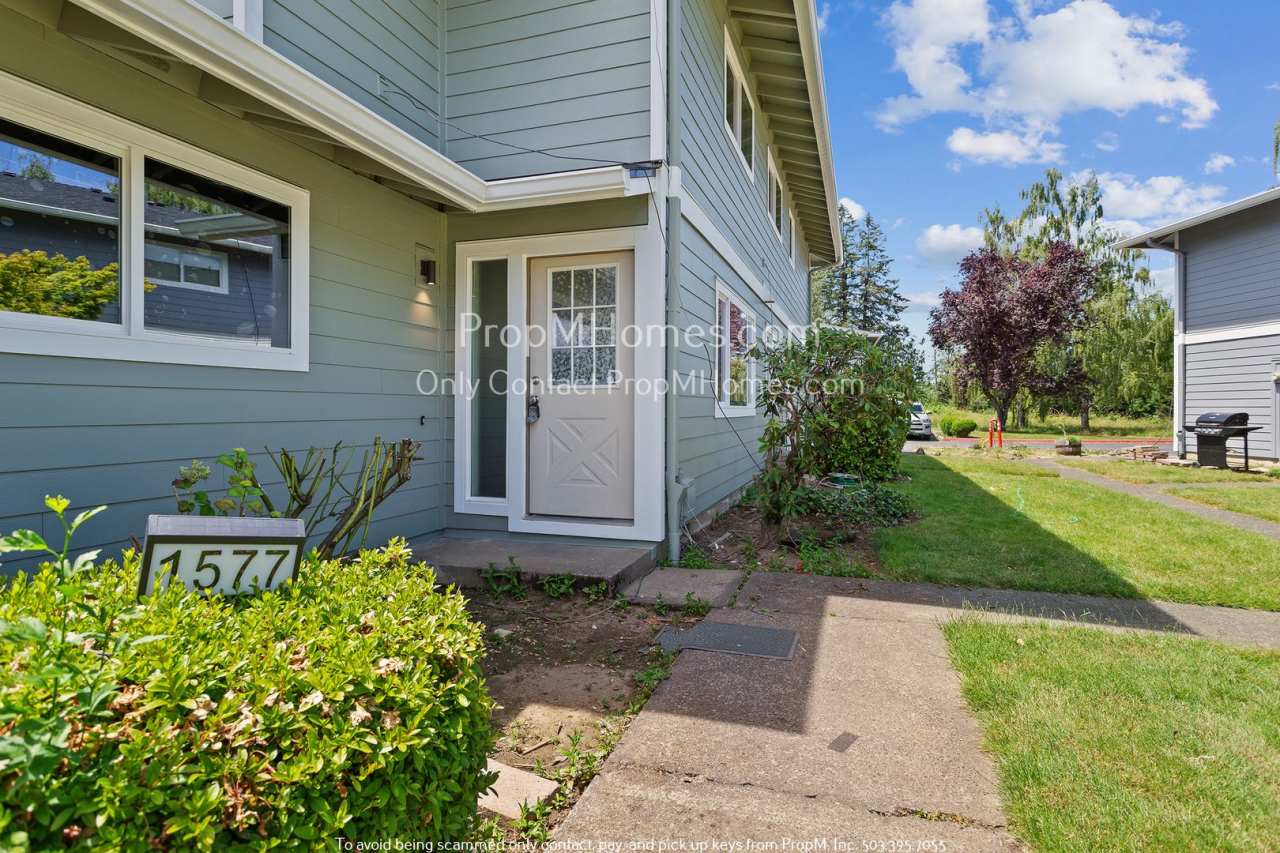 Dream Home Alert: Secure Your Spot in Northeast Gresham Today!