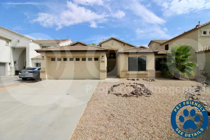 1344 East Baker Drive