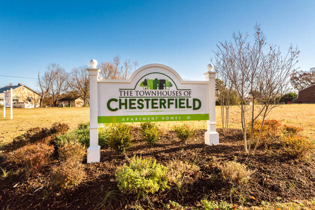 Townhouses of Chesterfield I