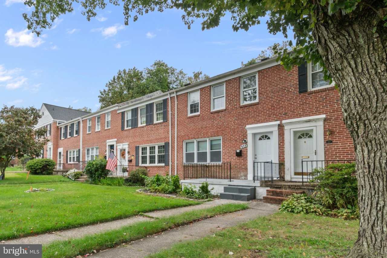 8119 CLYDE BANK Road