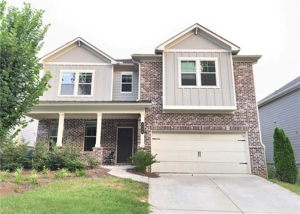3328 Hidden Valley Circle