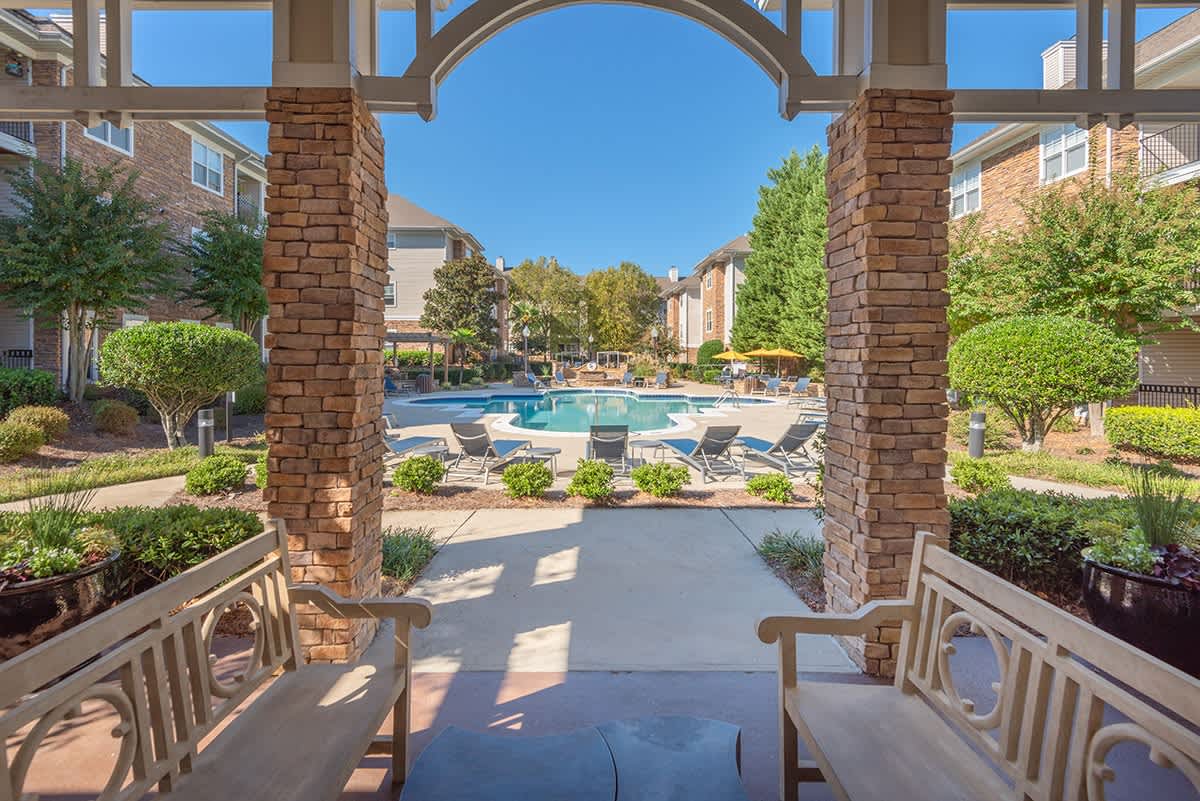 Stone Ridge Apartments