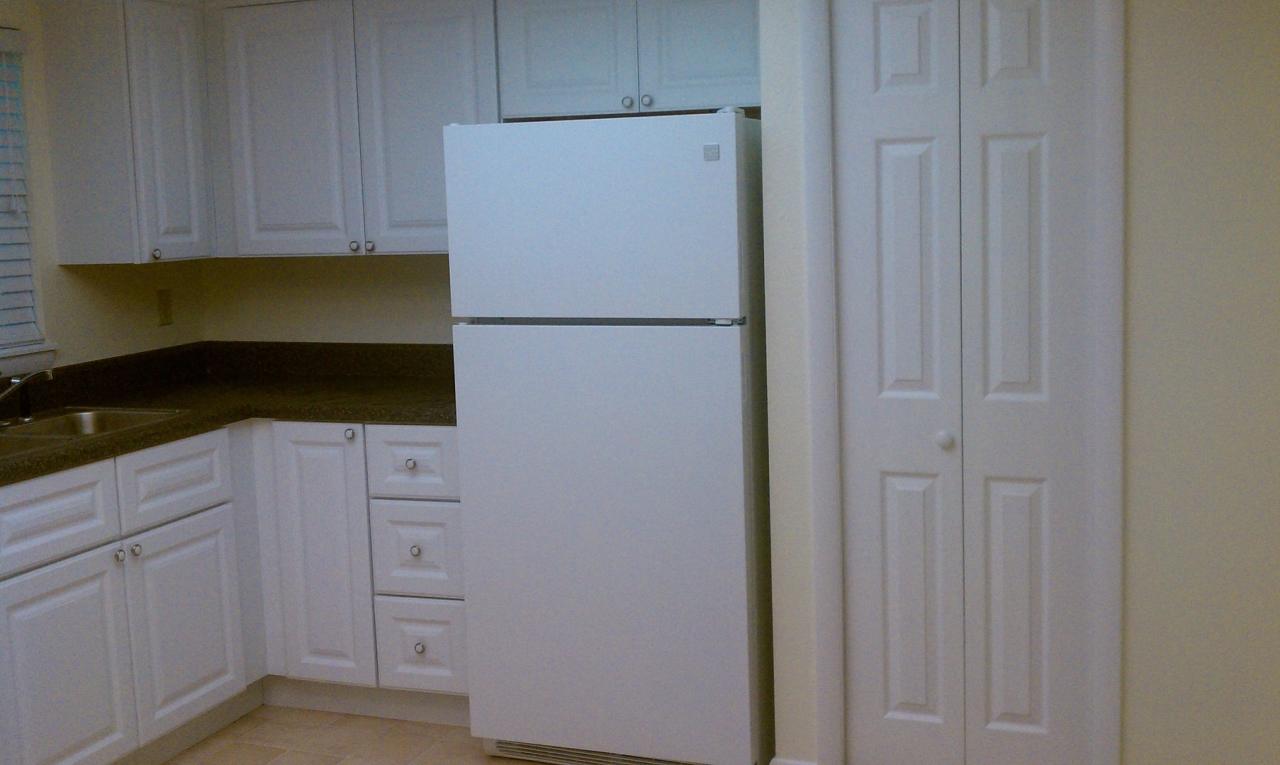 High View Apartments