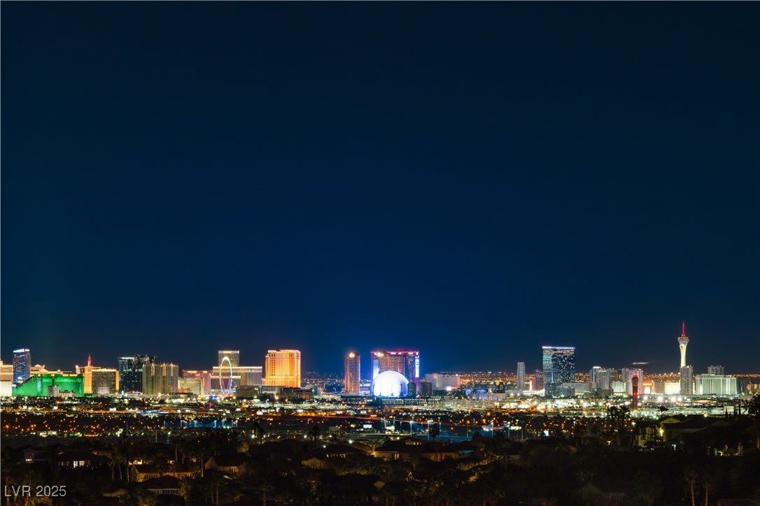 2870 Quartz Canyon Drive