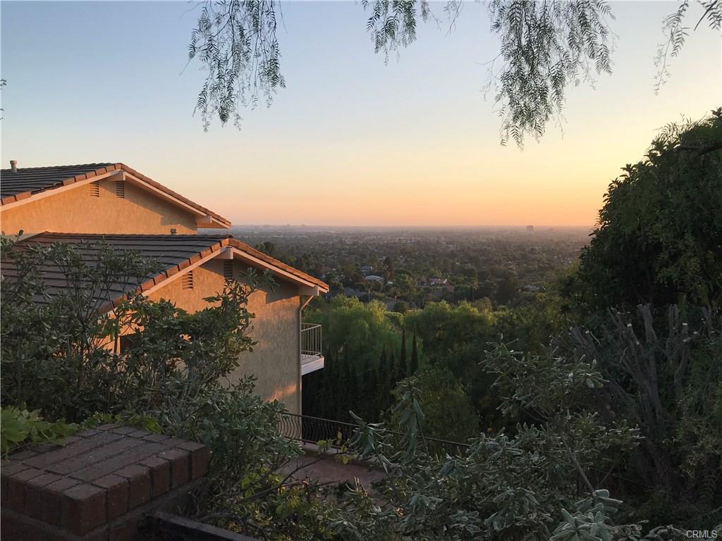 11393 La Vereda Drive