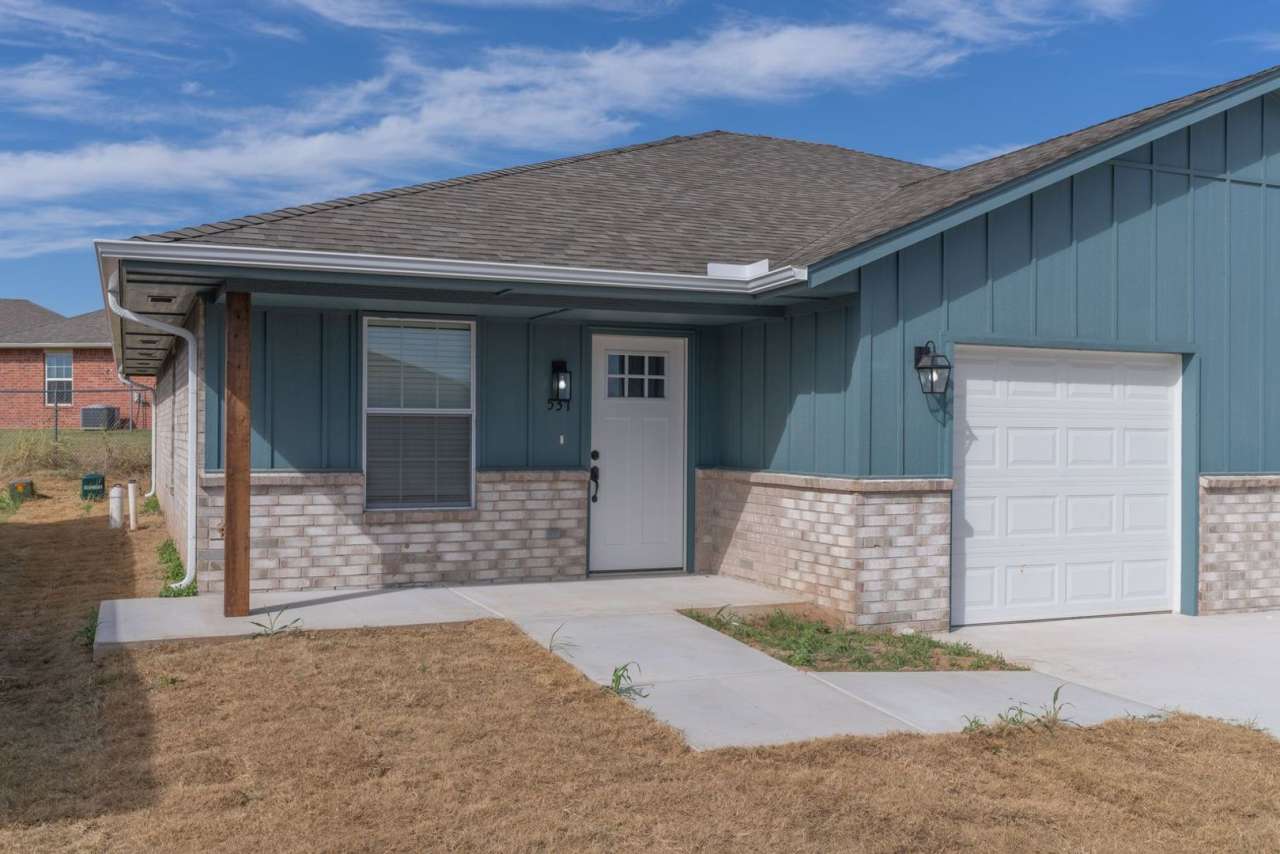 Brand New Duplex in Newcastle