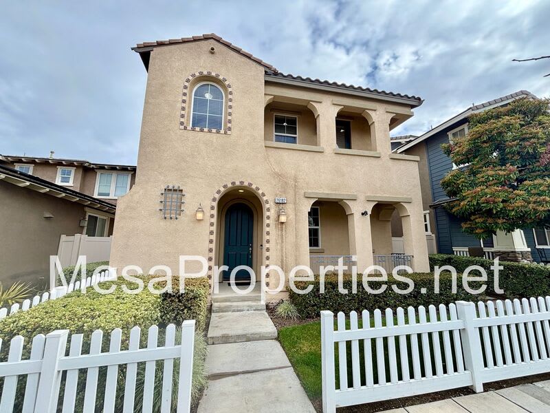 26182 Long St.