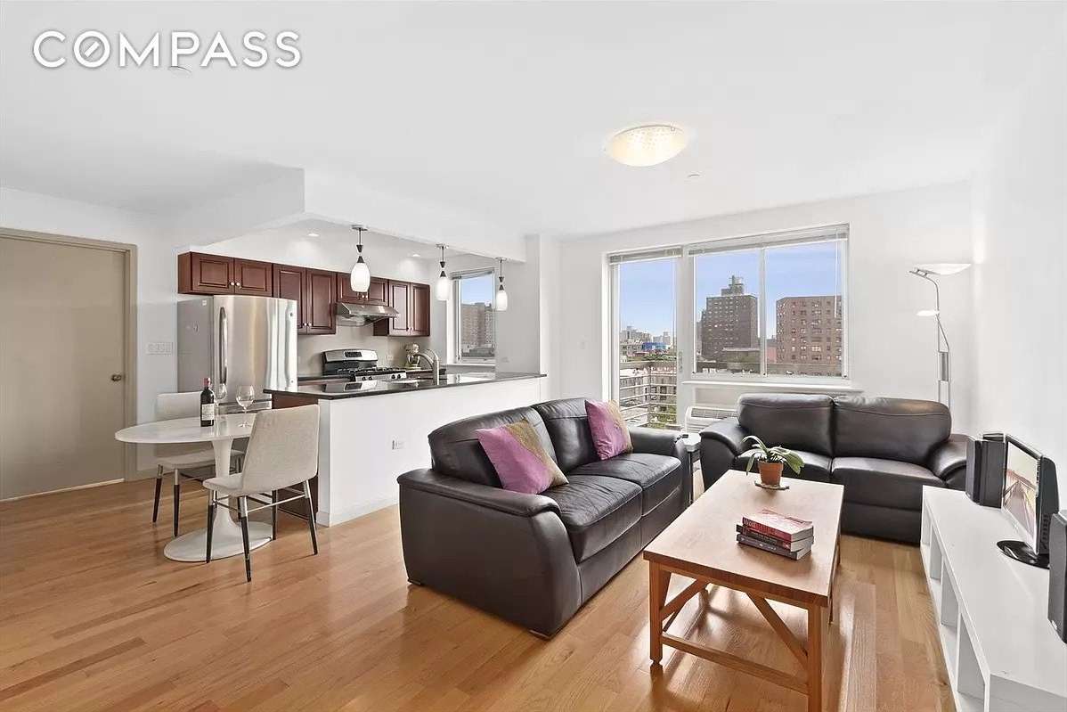 1635 Lexington Avenue