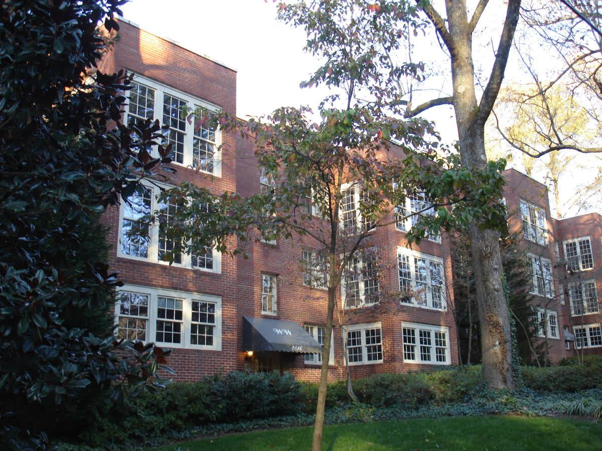 Willowwood Apartments