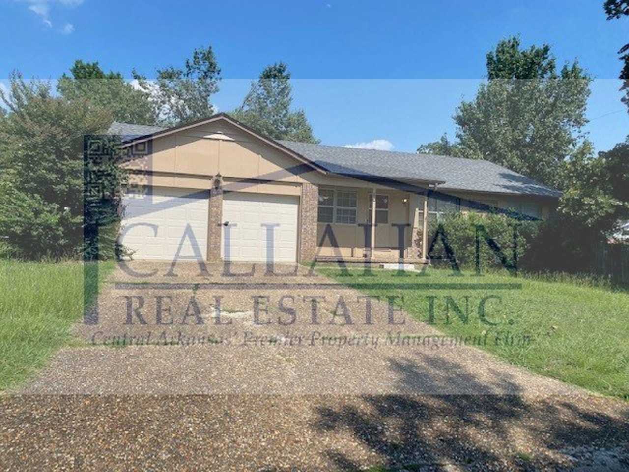 Sherwood 3 Bedroom Home