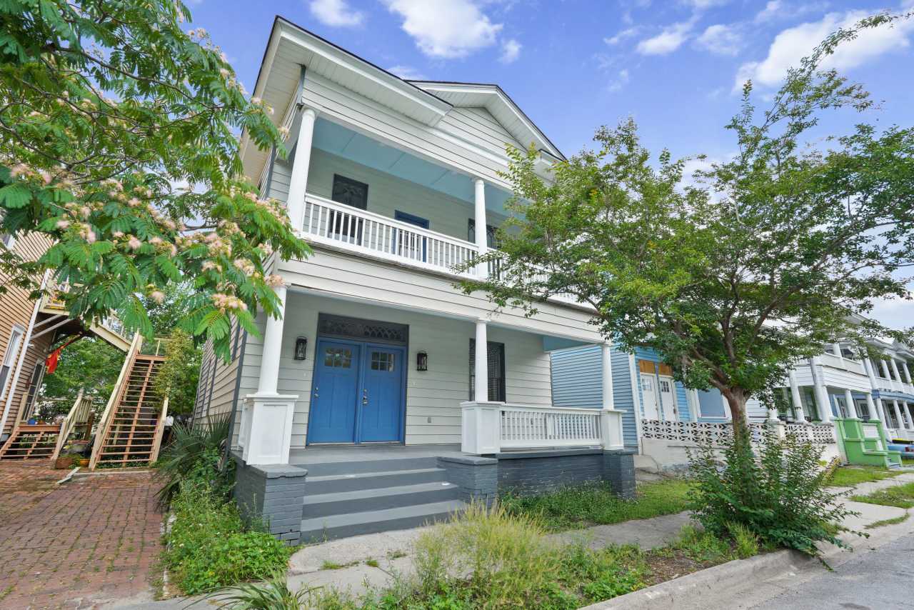 316 West 33rd Street - 2