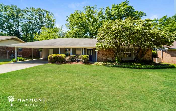 117 Trailwood Drive