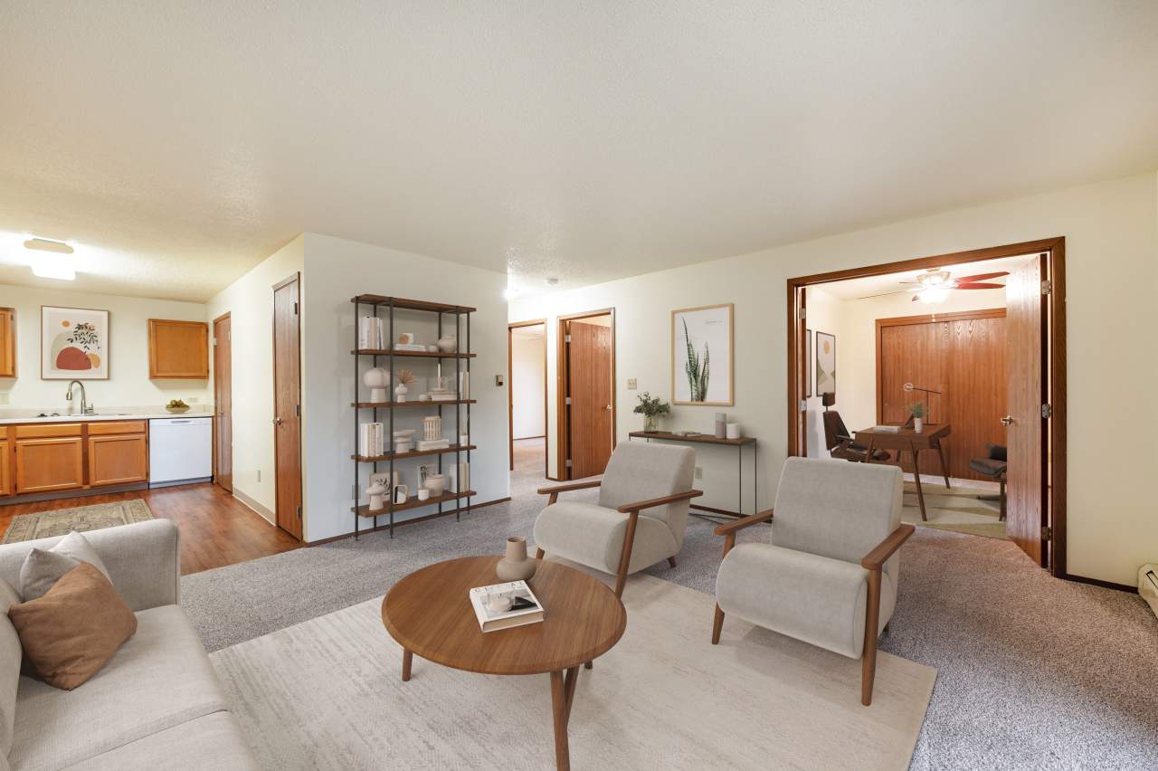 Sun Prairie/Vista Court