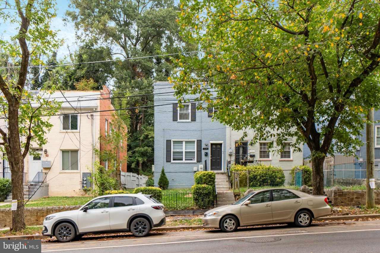 224 MALCOLM X Avenue SE