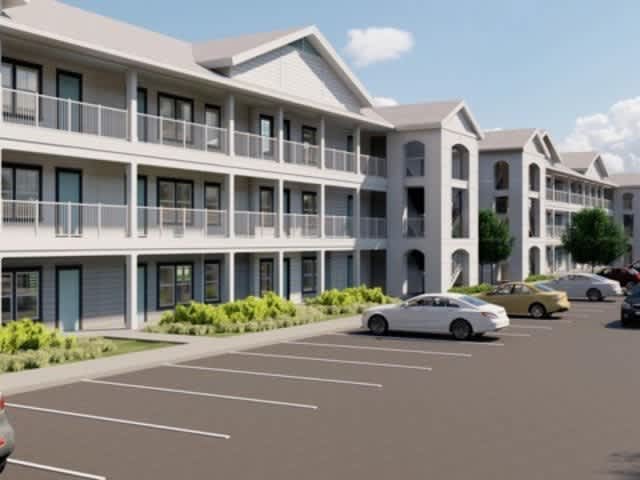 8604 Whelch Drive Unit E21