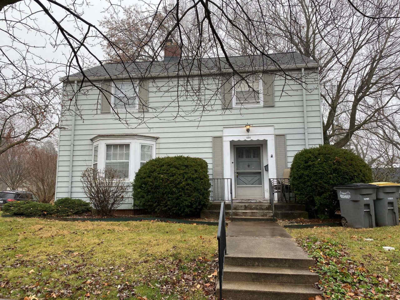 LARGE CAMPUS HOME AVAILABLE MID AUGUST 2024