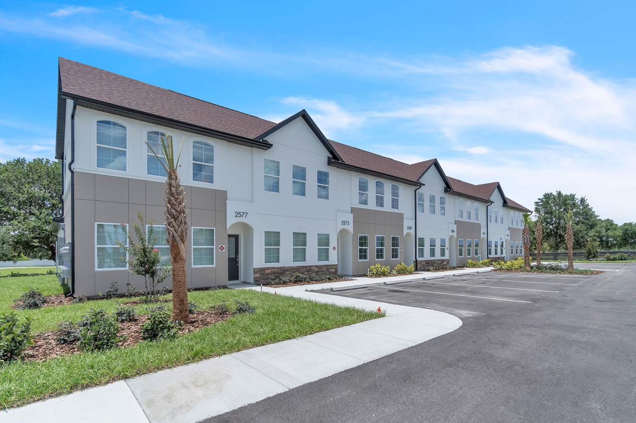 2549 Slim Haywood Avenue - 2