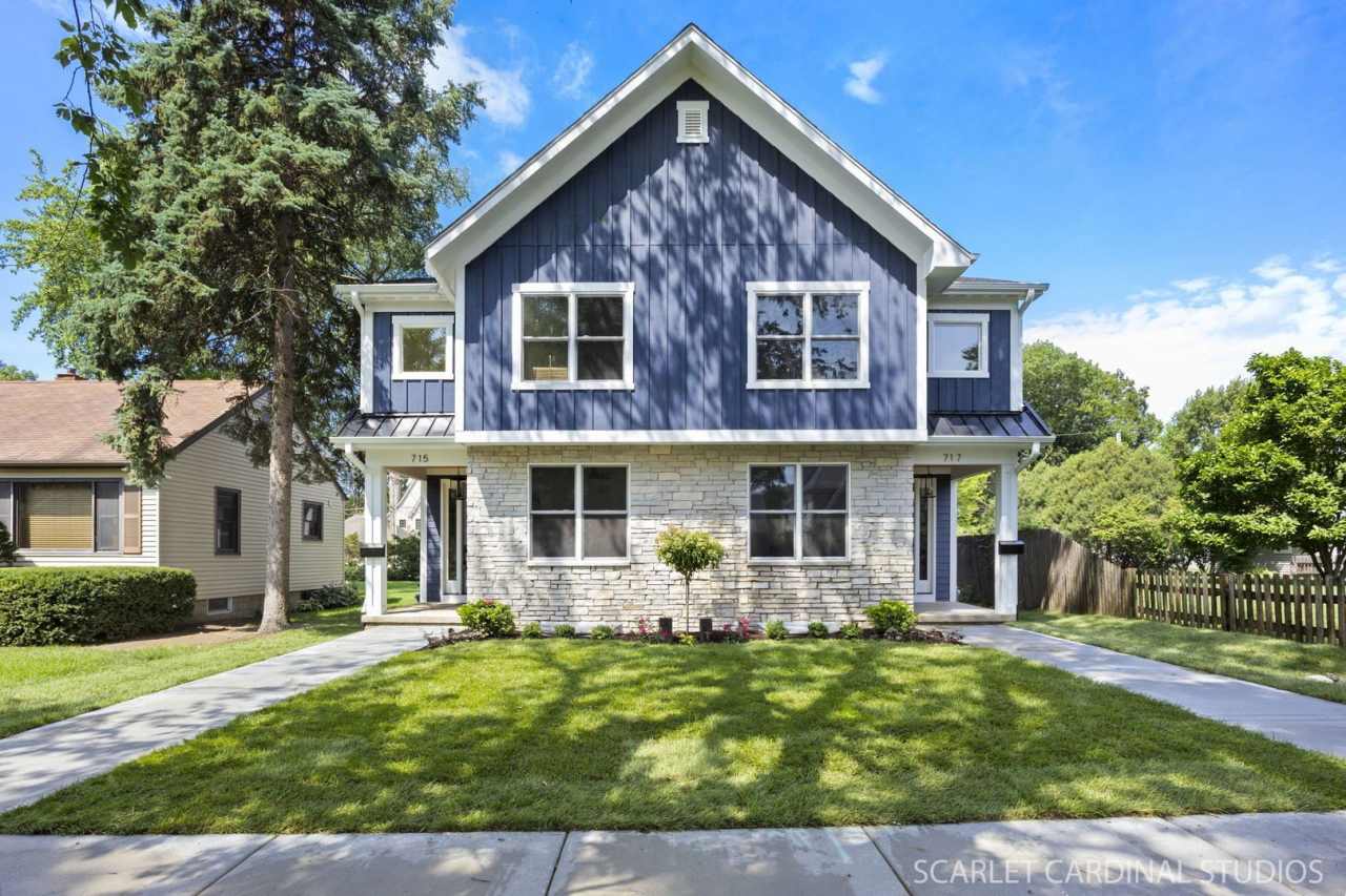 715 N Brainard Street