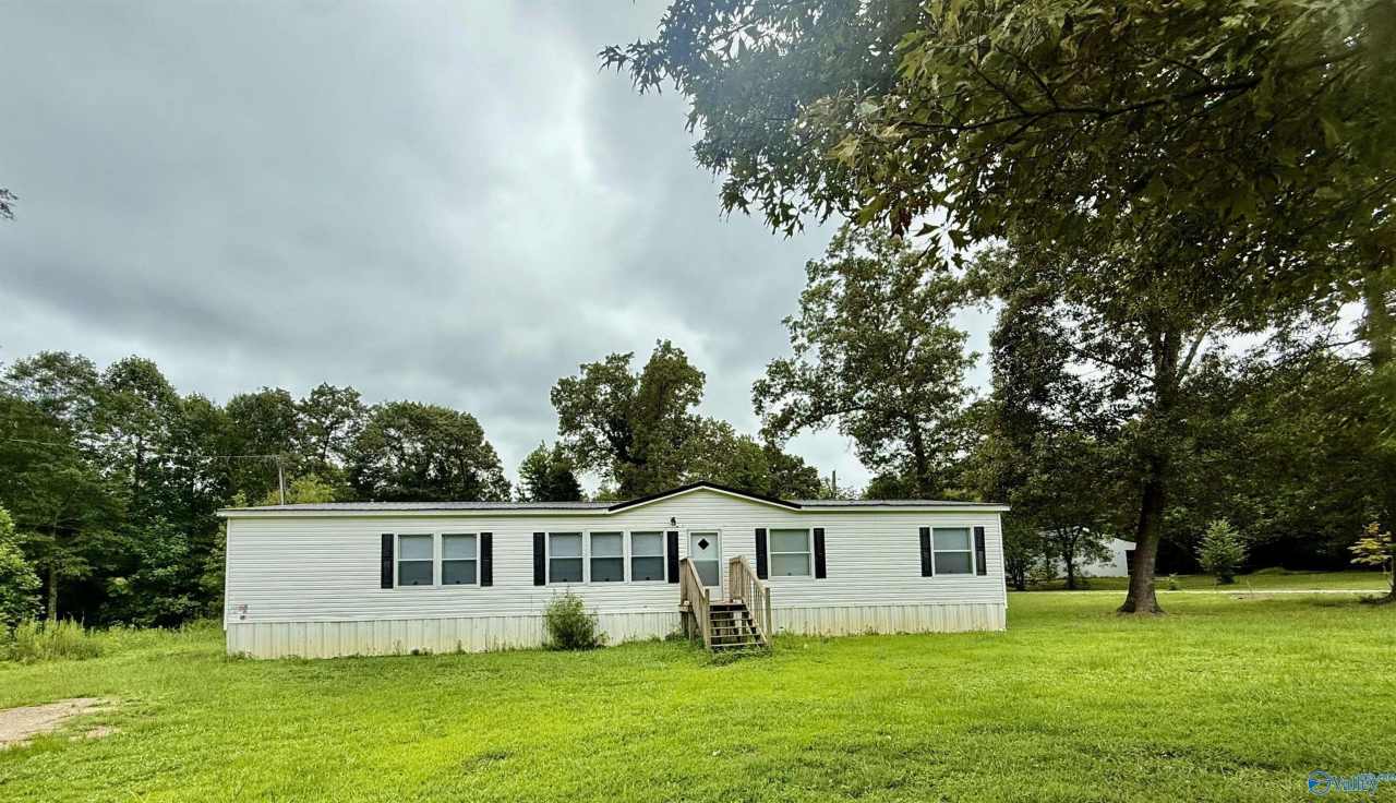 1196 Kirby Bridge Road