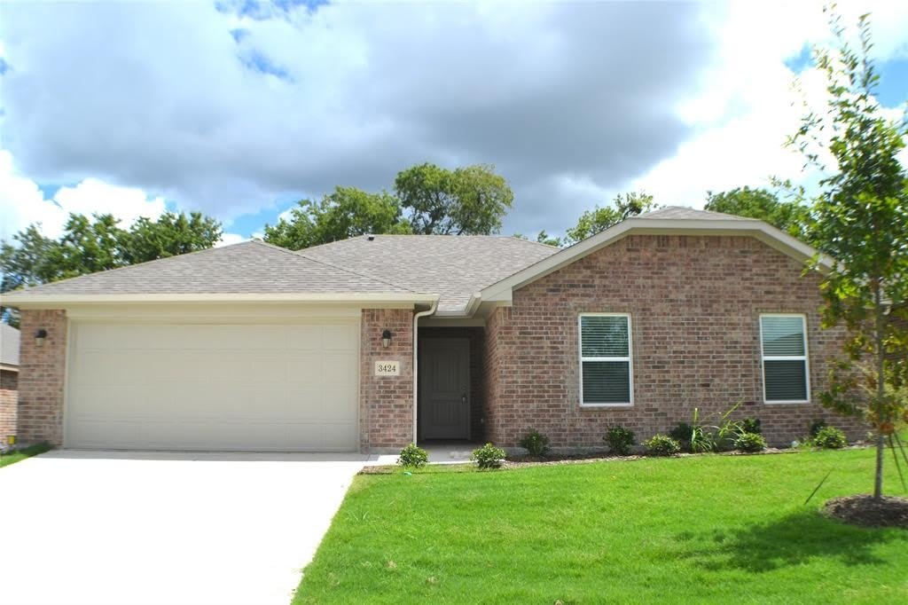 3424 Brookstone Drive