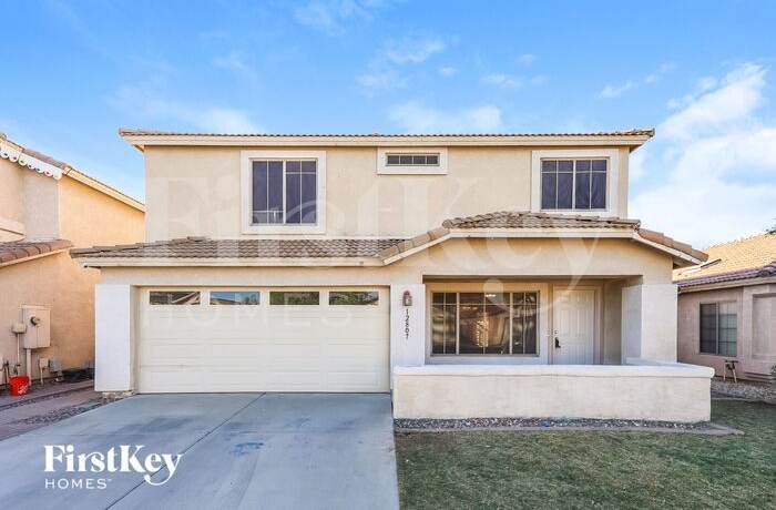 12807 West Voltaire Avenue