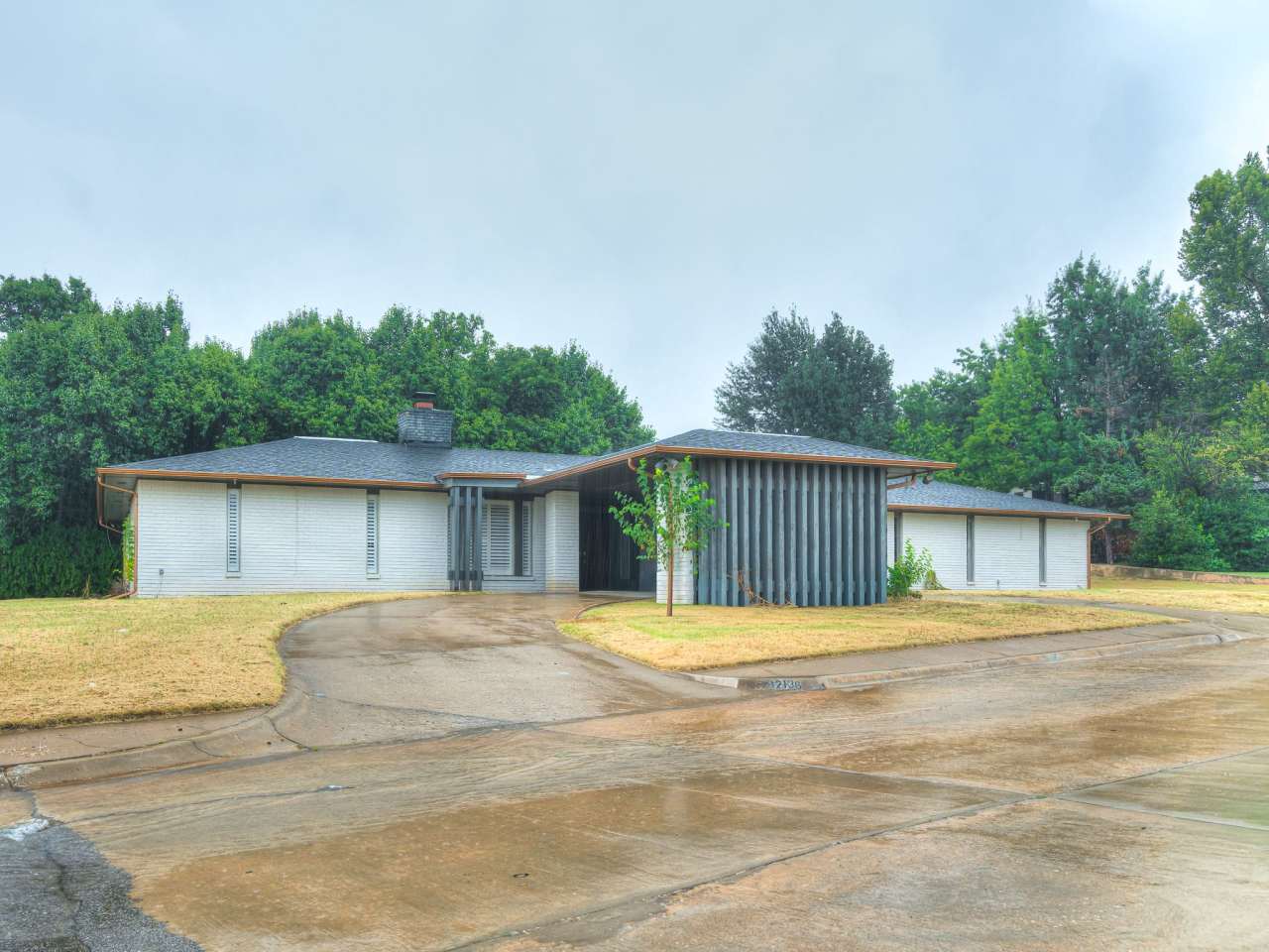 12136 Thorn Ridge Road