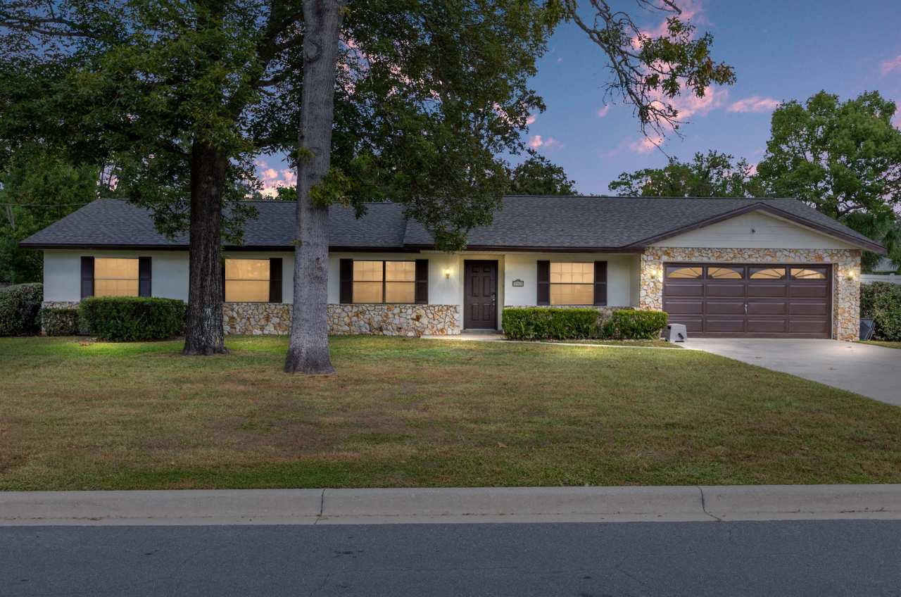 3963 Southeast 17th Place - 1