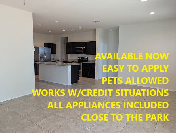 36488 West Barcelona Lane