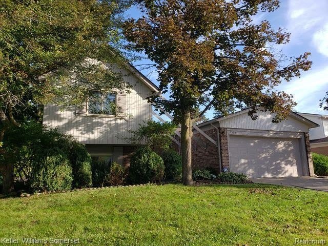 1379 PEACHTREE Drive