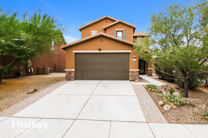 11160 East Vail Vista Court