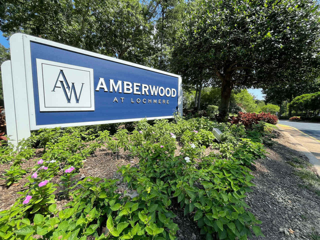 Amberwood at Lochmere