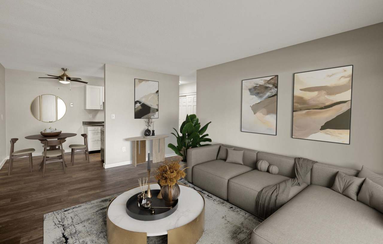 Eastgate Apartments