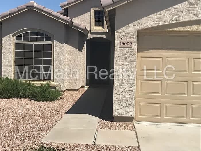 15009 North 133rd Lane