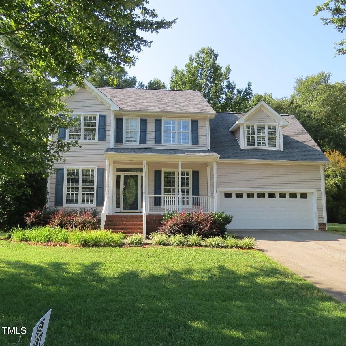 215 Stone Monument Drive