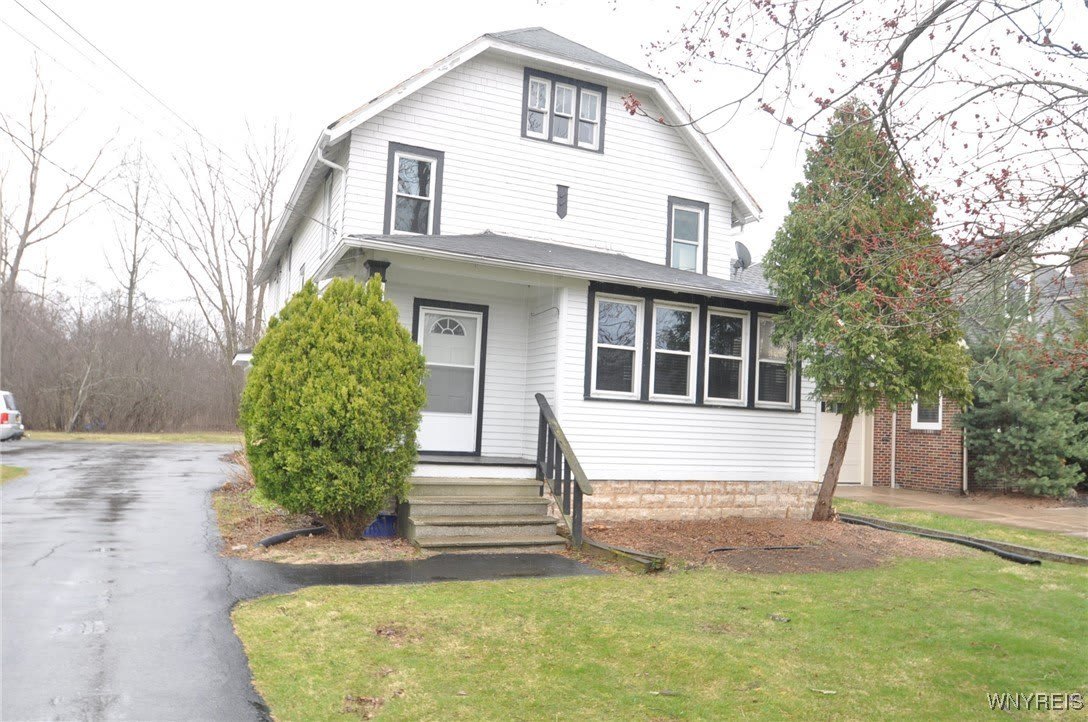 333 Getzville Road